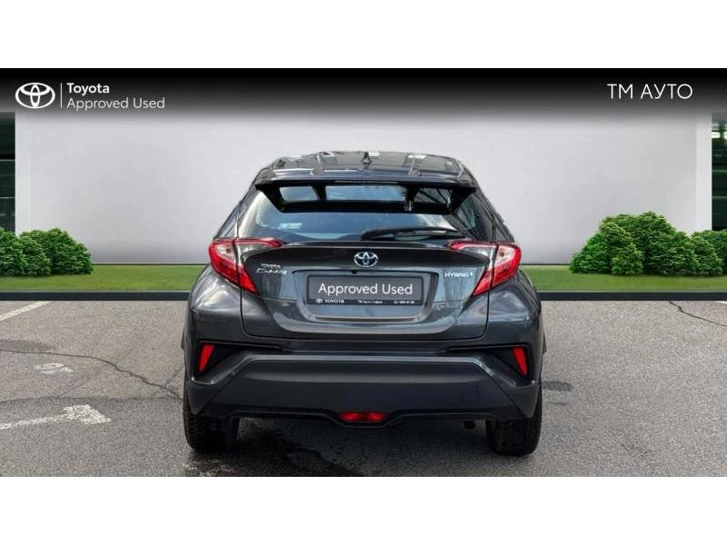 Toyota C-HR  1.8HSD CENTER - изображение 4