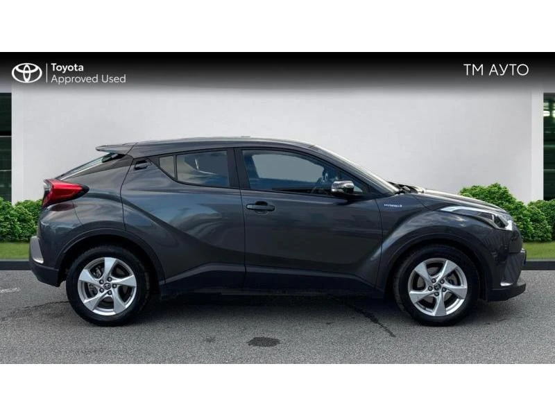 Toyota C-HR  1.8HSD CENTER, снимка 17 - Автомобили и джипове - 53537425