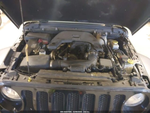 Jeep Wrangler WILLYS SPORT 4X4, снимка 12 - Автомобили и джипове - 53923886