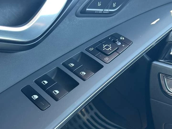 Kia Niro Wave FWD | Nav. | Sunroof | Heated/Cooled Seats | Mobile.bg � ����������� 16