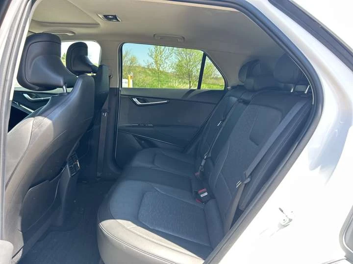 Kia Niro Wave FWD | Nav. | Sunroof | Heated/Cooled Seats | Mobile.bg � ����������� 15