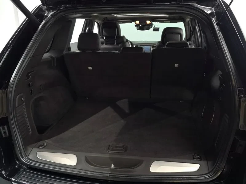 Jeep Grand cherokee 3.0 DIESEL, снимка 17 - Автомобили и джипове - 54779189