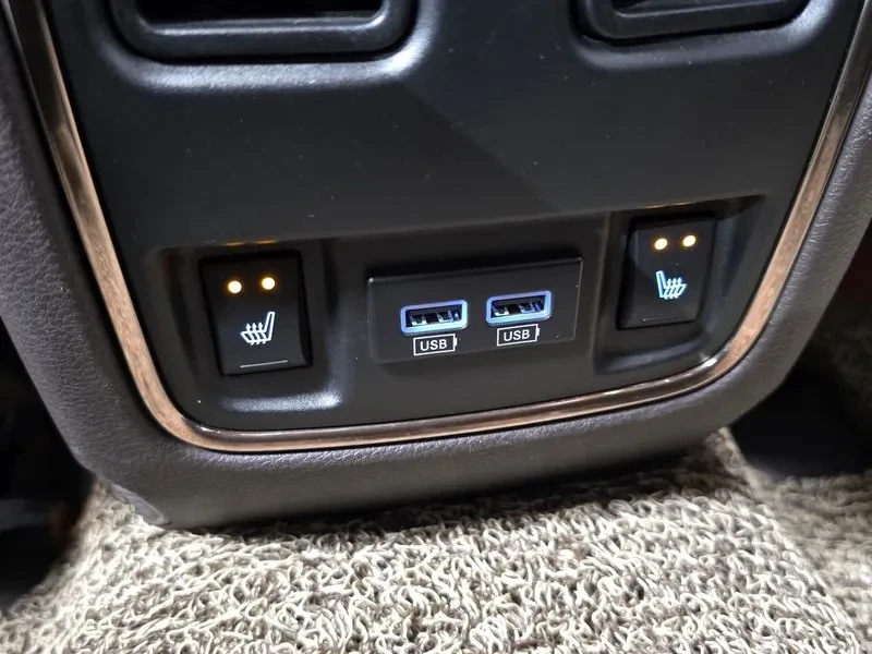 Jeep Grand cherokee 3.0 DIESEL, снимка 16 - Автомобили и джипове - 54779189