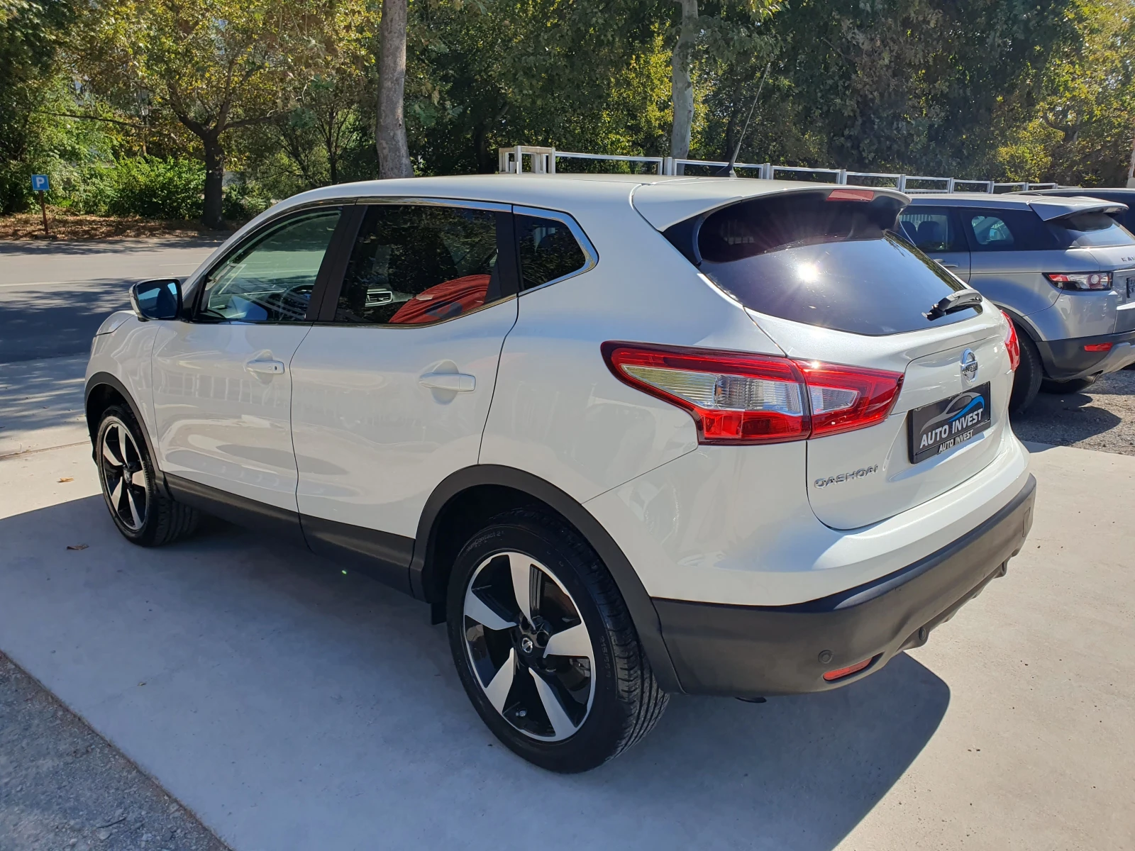Nissan Qashqai КАТО НОВA - изображение 5