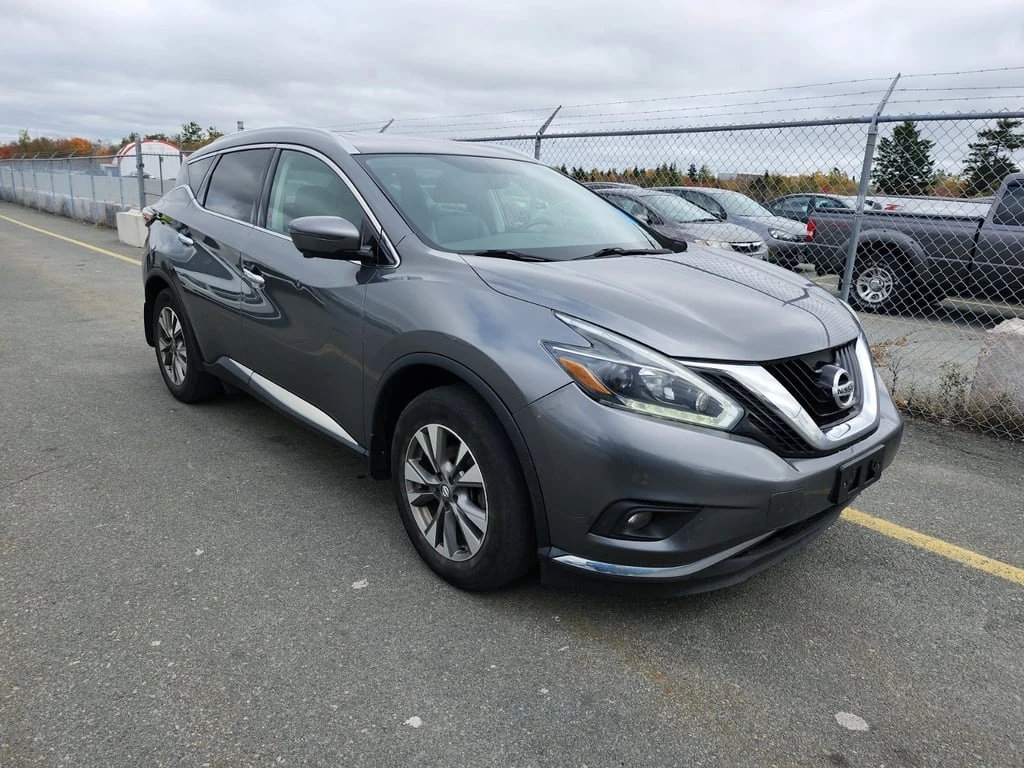 Nissan Murano * SL * CARFAX * БЕЗ ПЪРВОНАЧАЛНА ВНОСКА - изображение 2