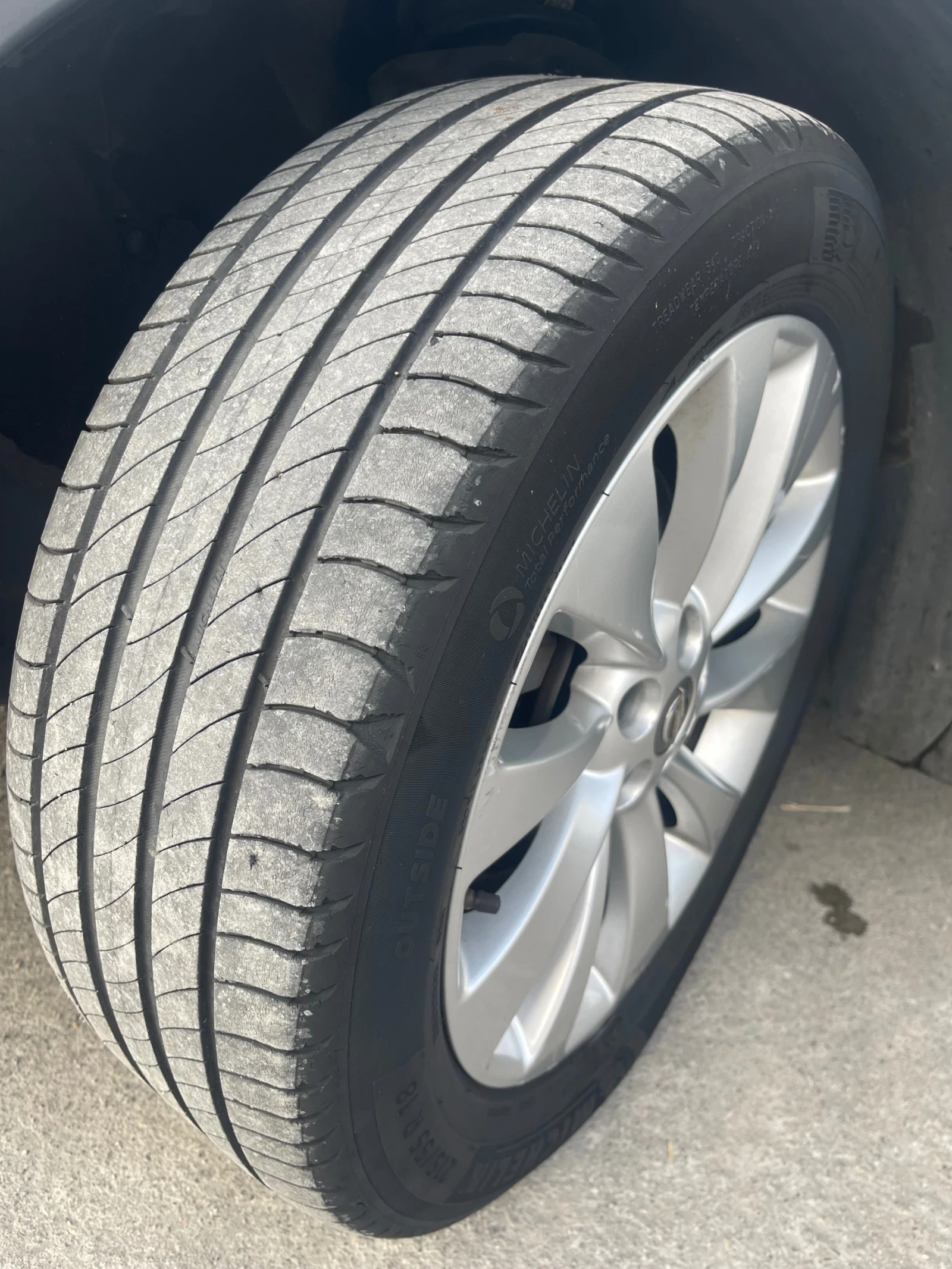 Opel Mokka 1.4TURBO/фабрична газ - изображение 8