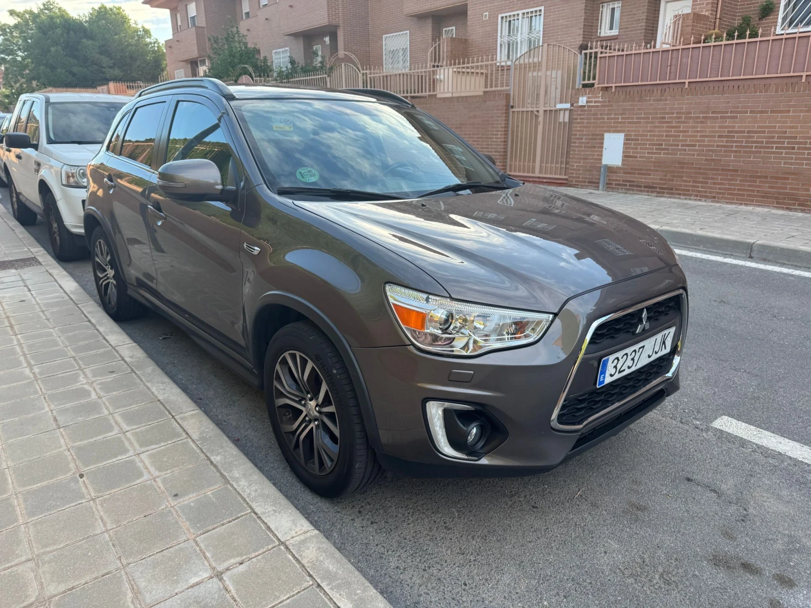 Mitsubishi ASX | Mobile.bg   1