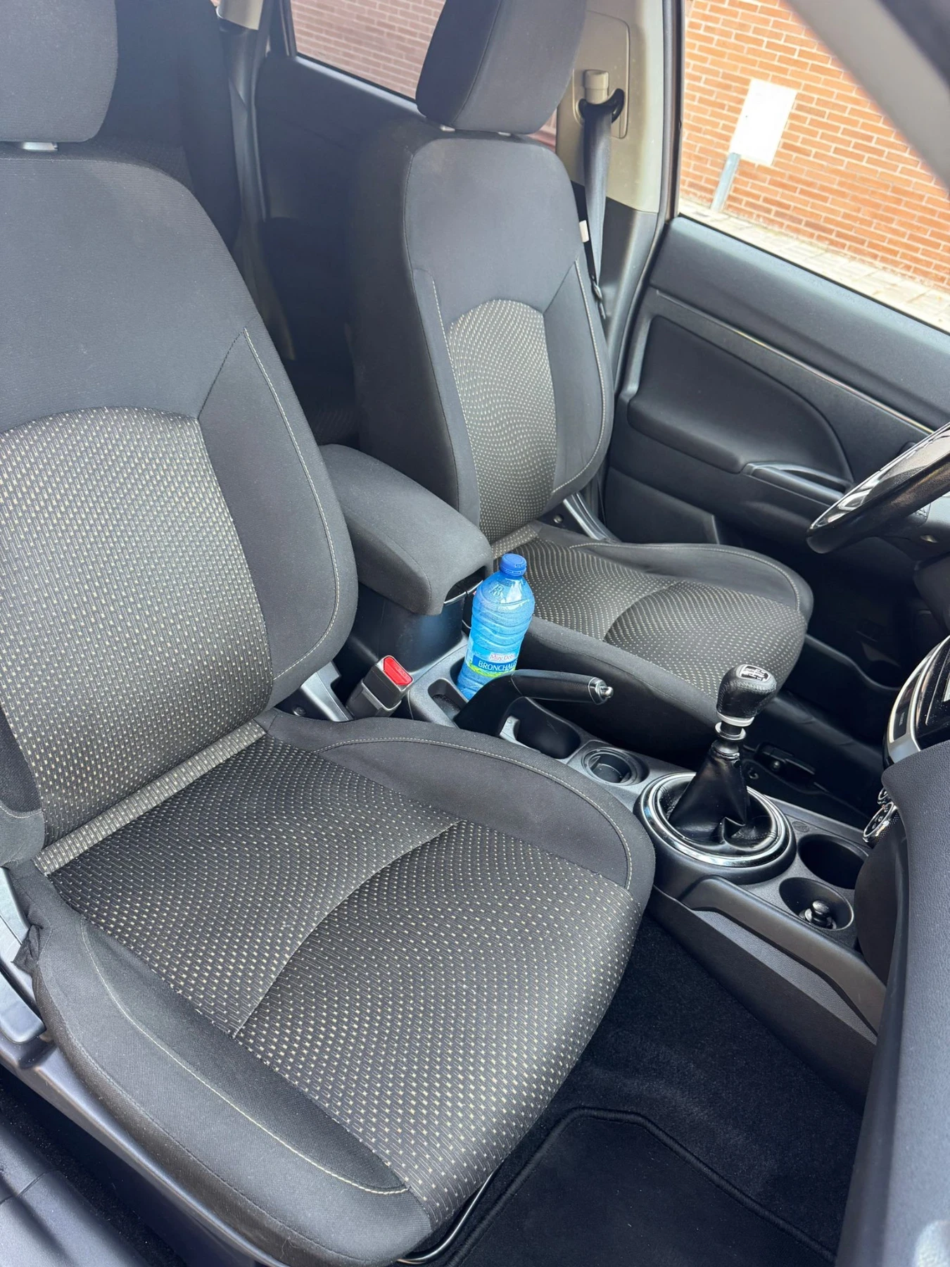 Mitsubishi ASX  - изображение 8