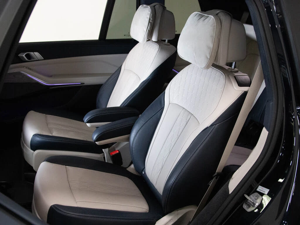 BMW X7 M-Package * CARFAX *  * (  ) | Mobile.bg   11