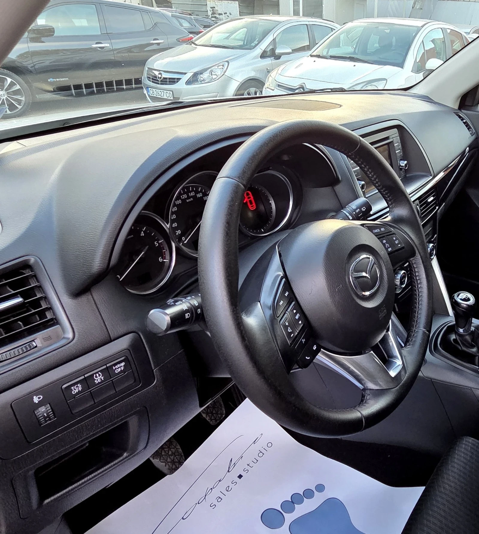 Mazda CX-5 | Mobile.bg   10