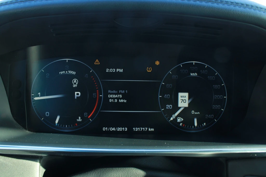 Land Rover Range rover HSE TD6 | Mobile.bg � ����������� 9