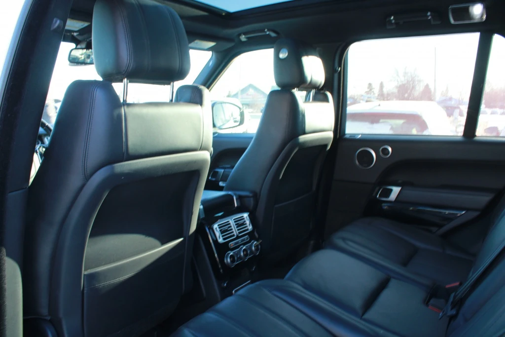 Land Rover Range rover HSE TD6 | Mobile.bg � ����������� 14