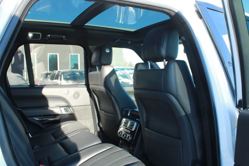 Land Rover Range rover HSE TD6 | Mobile.bg � ����������� 15