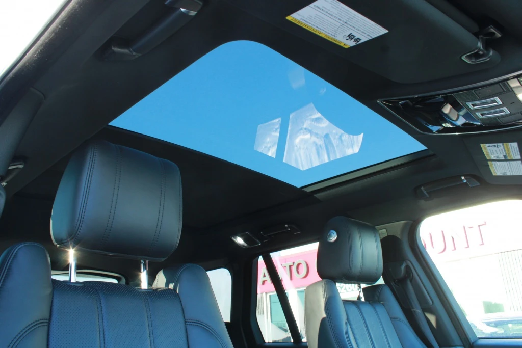 Land Rover Range rover HSE TD6 | Mobile.bg � ����������� 12