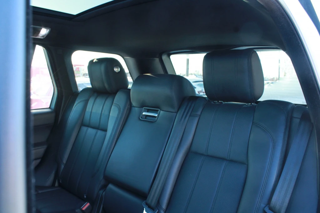 Land Rover Range rover HSE TD6 | Mobile.bg � ����������� 13