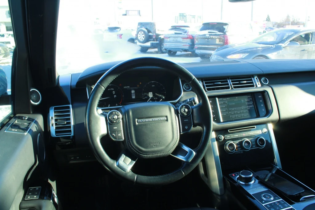Land Rover Range rover HSE TD6 | Mobile.bg � ����������� 6