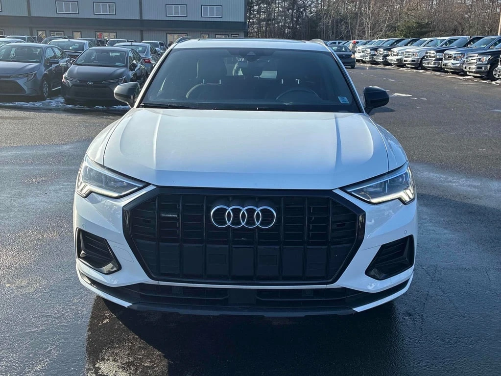 Audi Q3 2021 QUATTRO * ��� ������������ ������*  | Mobile.bg � ����������� 2