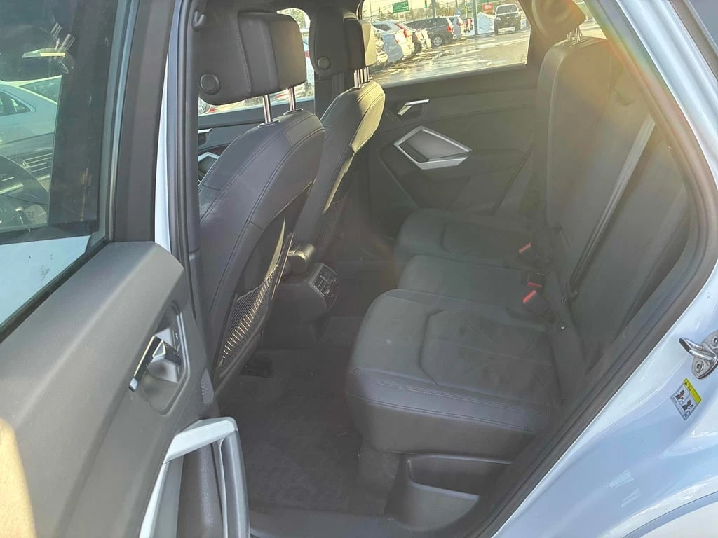 Audi Q3 2021 QUATTRO * ��� ������������ ������*  | Mobile.bg � ����������� 10