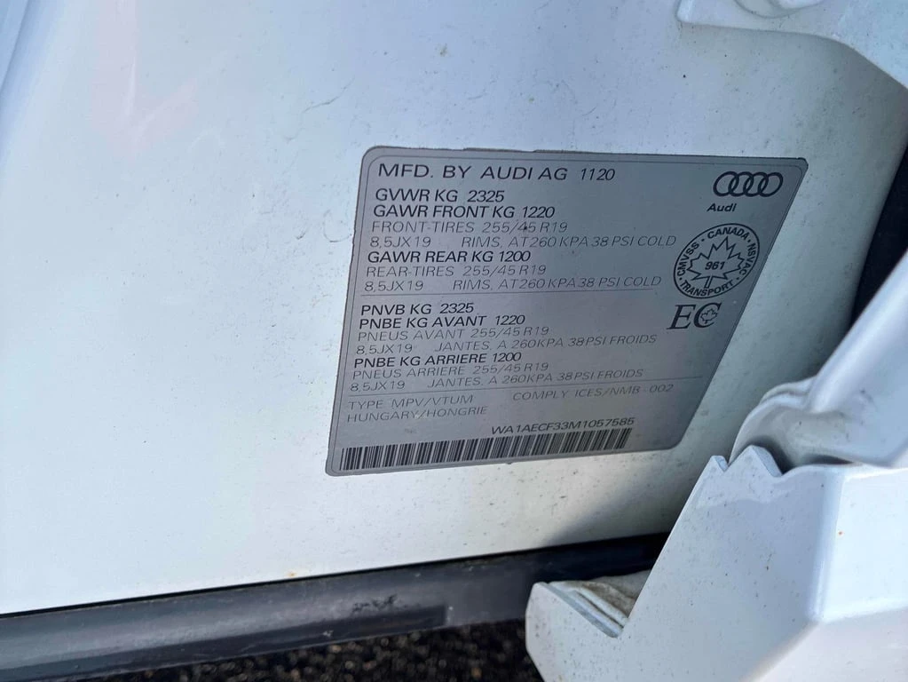 Audi Q3 2021 QUATTRO * ��� ������������ ������*  | Mobile.bg � ����������� 13