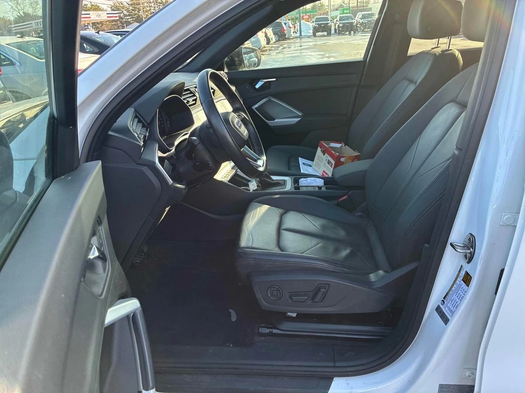 Audi Q3 2021 QUATTRO * ��� ������������ ������*  | Mobile.bg � ����������� 9