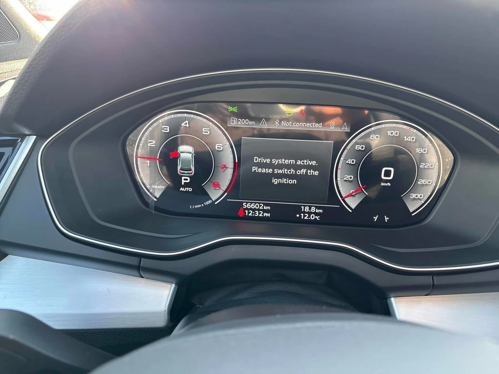 Audi Q5 * Technik * CARFAX * ���� �� �� | Mobile.bg � ����������� 8