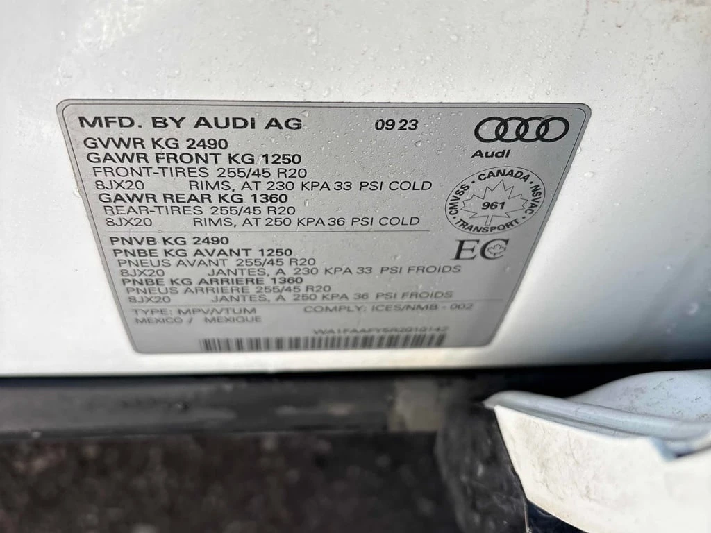 Audi Q5 * Technik * CARFAX * ���� �� �� | Mobile.bg � ����������� 11