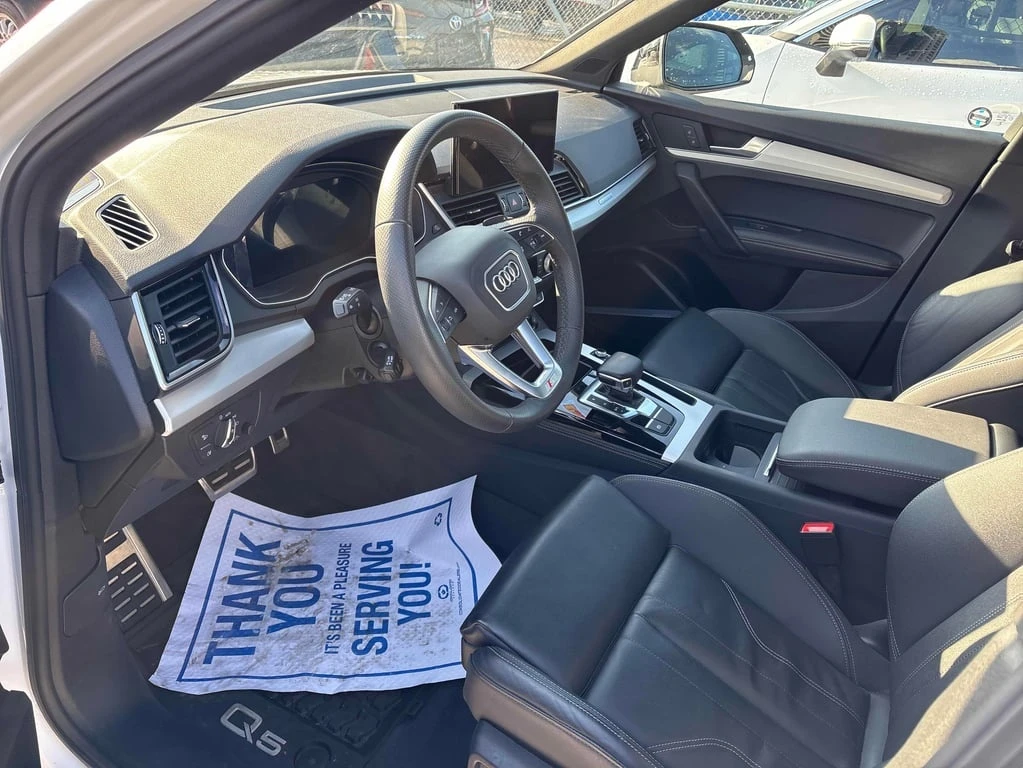 Audi Q5 * Technik * CARFAX * ���� �� �� | Mobile.bg � ����������� 5