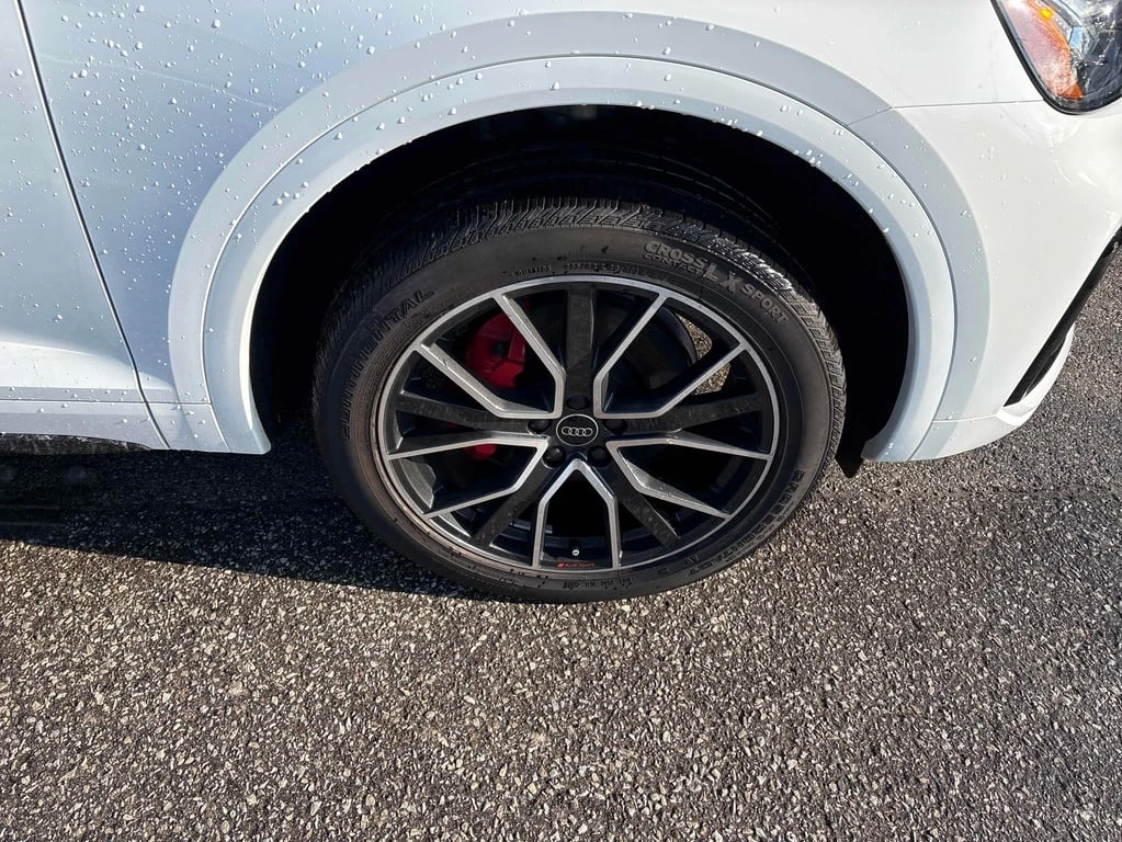 Audi Q5 * Technik * CARFAX * ���� �� �� | Mobile.bg � ����������� 7