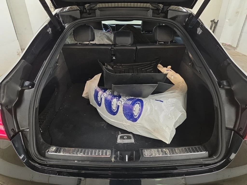 Mercedes-Benz GLC * 300 * CARFAX * ���� �� �� | Mobile.bg � ����������� 17