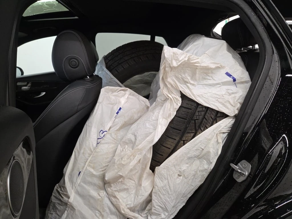 Mercedes-Benz GLC * 300 * CARFAX * ���� �� �� | Mobile.bg � ����������� 13