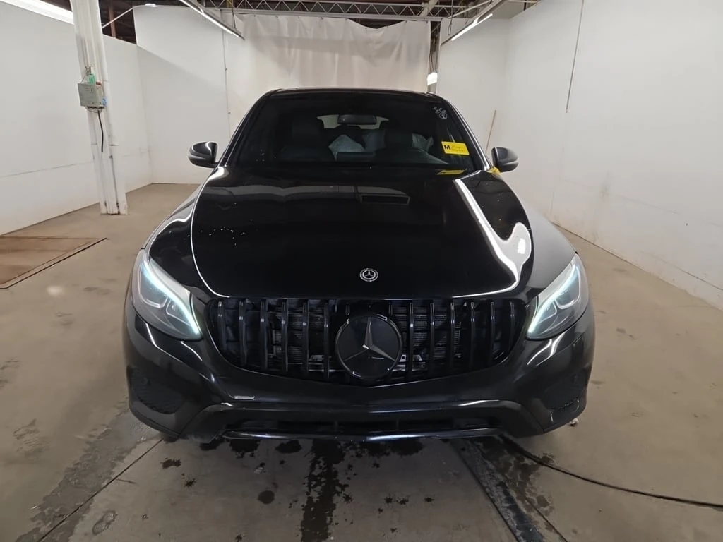 Mercedes-Benz GLC * 300 * CARFAX * ���� �� �� | Mobile.bg � ����������� 6