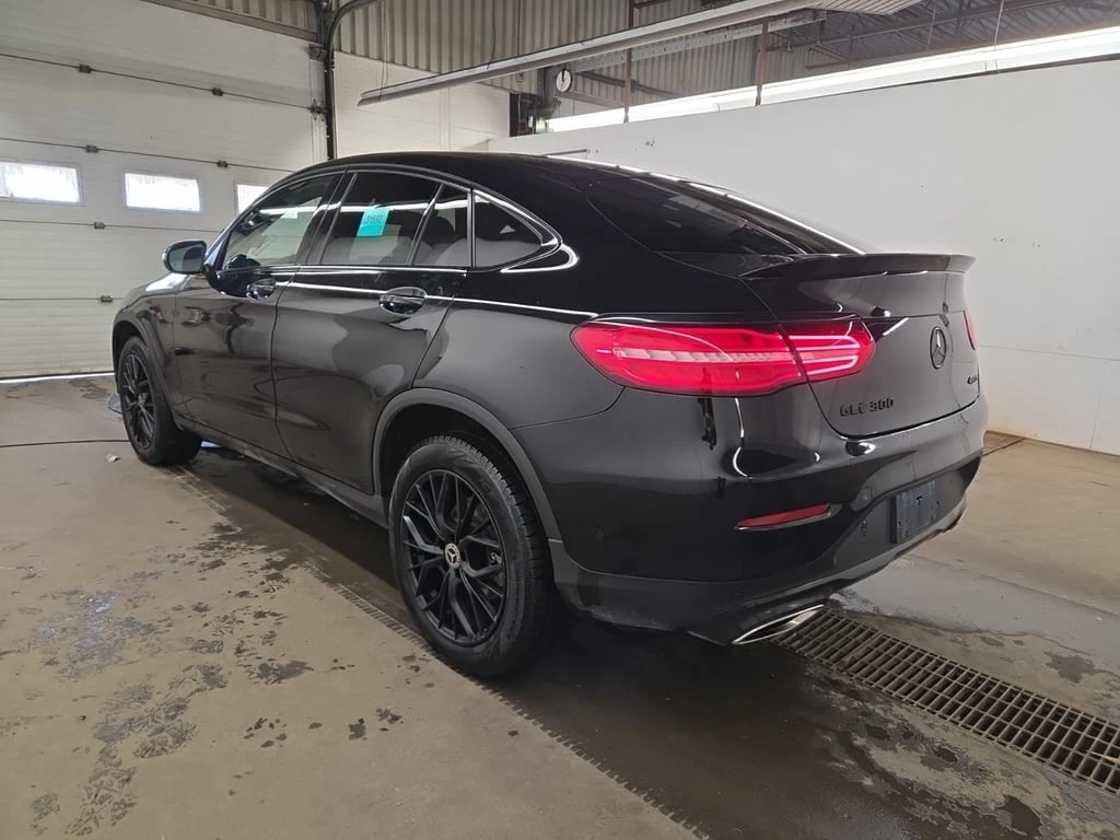 Mercedes-Benz GLC * 300 * CARFAX * ���� �� �� | Mobile.bg � ����������� 4