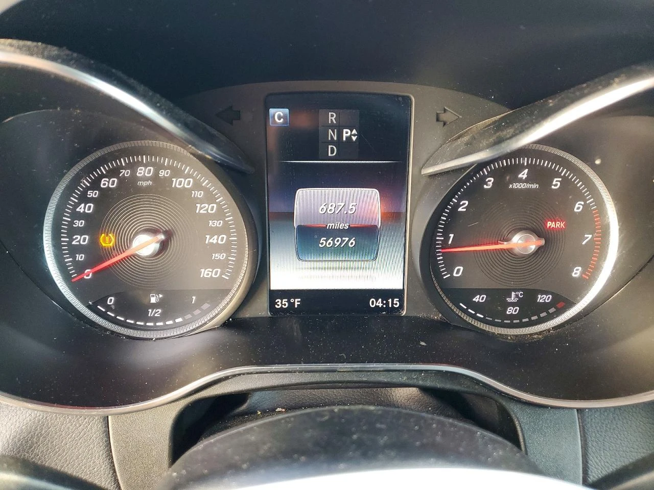 Mercedes-Benz GLC 300 4MATIC| BURMESTER| KEYLESS| ПАНО - изображение 9