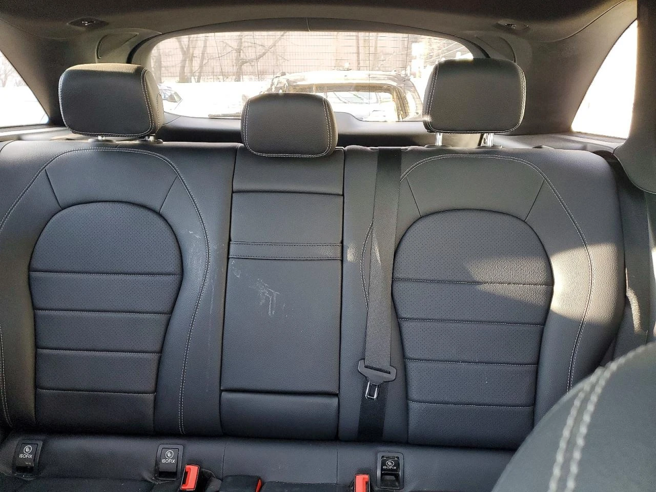 Mercedes-Benz GLC 300 4MATIC| BURMESTER| KEYLESS| ПАНО - изображение 10