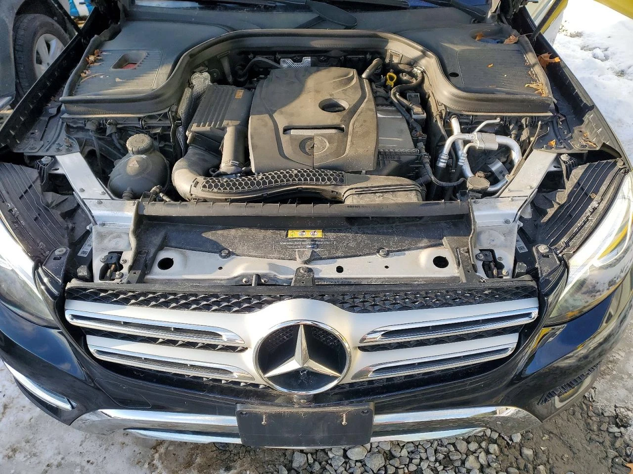 Mercedes-Benz GLC 300 4MATIC| BURMESTER| KEYLESS| ���� | Mobile.bg � ����������� 12