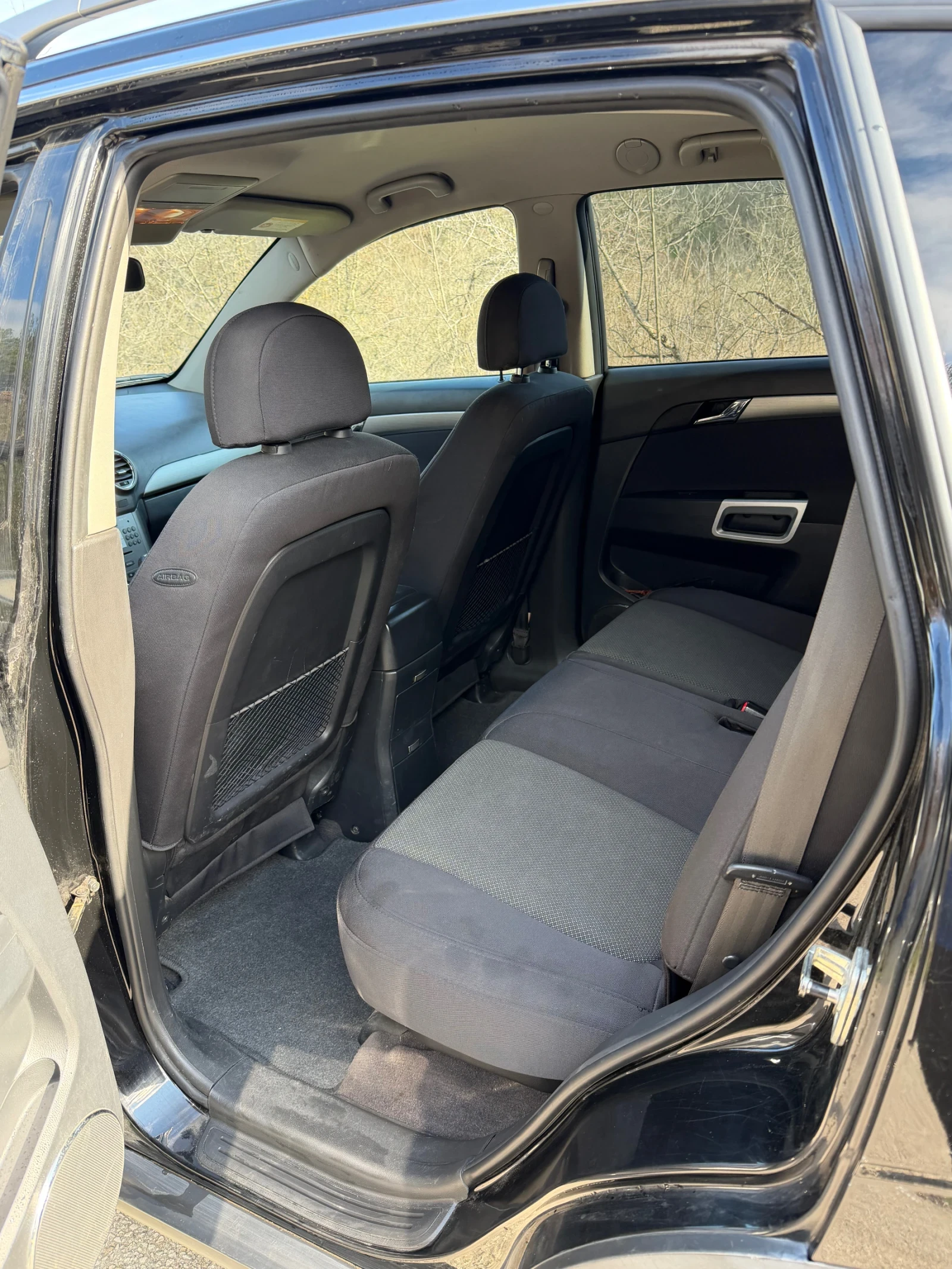 Opel Antara 2.0 DTI | Mobile.bg � ����������� 9