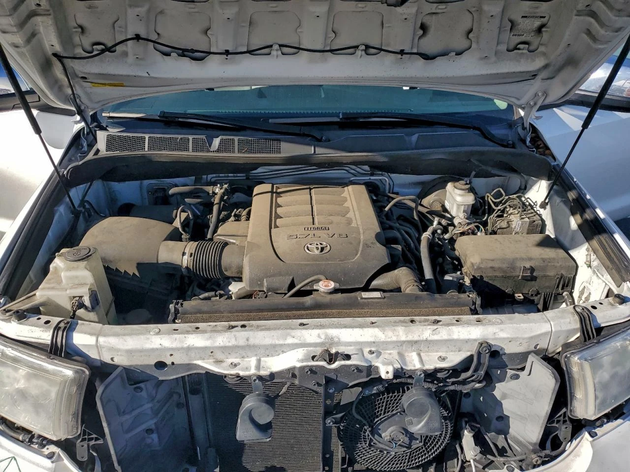 Toyota Sequoia LIMITED* 5.7* V8* �������* ������* ������ | Mobile.bg � ����������� 12