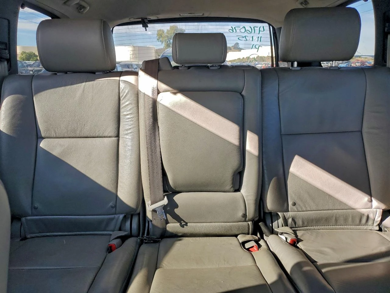 Toyota Sequoia LIMITED* 5.7* V8* ПОДГРЕВ* КАМЕРА* КЕЙЛЕС - изображение 10