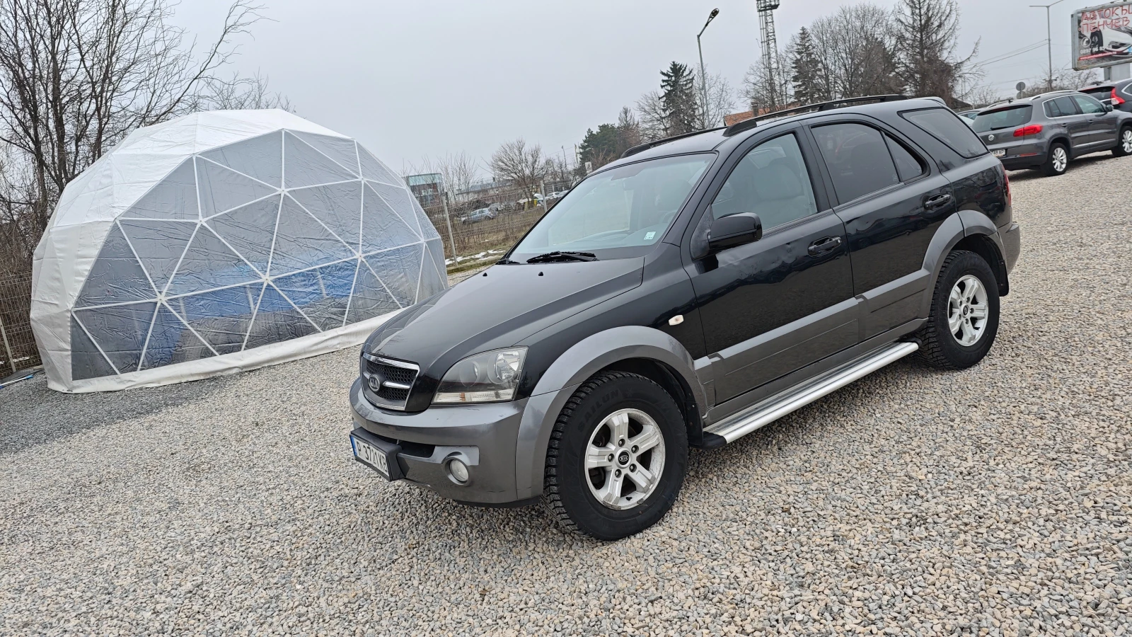 Kia Sorento ПРОДАДЕНА 08.МАРТ.2026г