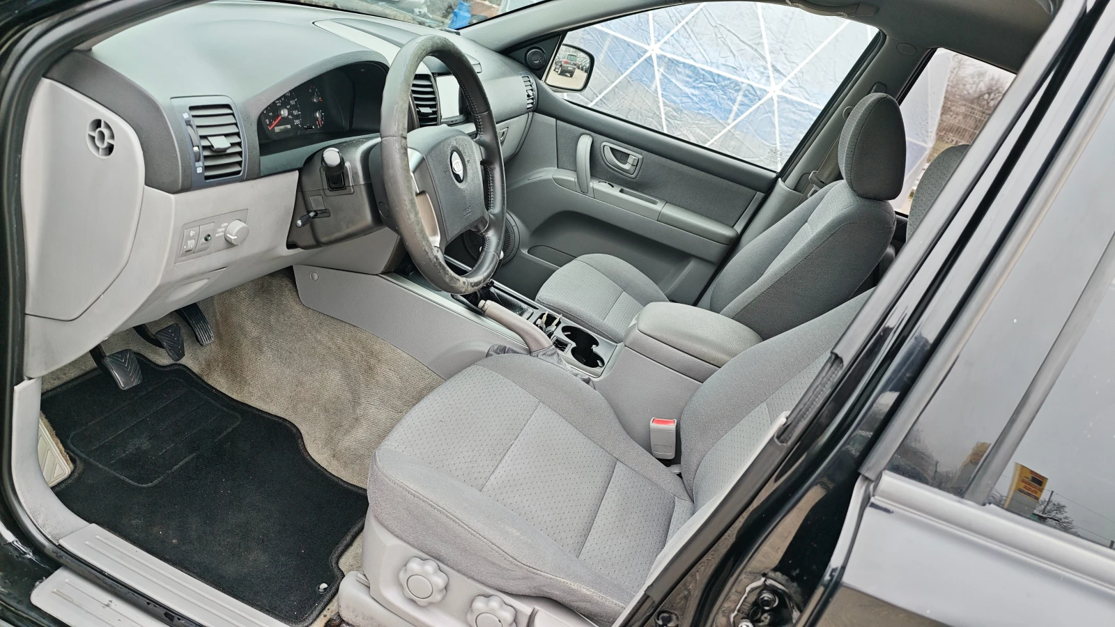 Kia Sorento ПРОДАДЕНА 08.МАРТ.2026г, снимка 14 - Автомобили и джипове - 53664218