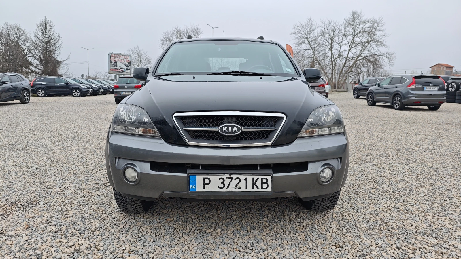 Kia Sorento ВСИЧКО ПЛАТЕНО/ОБСЛУЖЕН/NAV/DVD/KAM/4WD/ТЕГЛИЧ - изображение 5