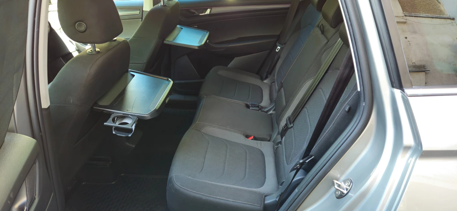 Skoda Kodiaq 4�4, 150 �.�. | Mobile.bg � ����������� 8