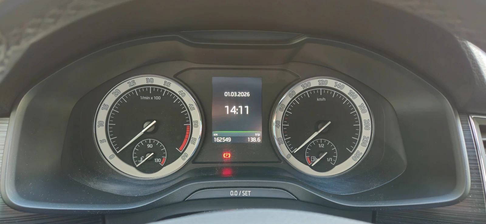 Skoda Kodiaq 4�4, 150 �.�. | Mobile.bg � ����������� 10