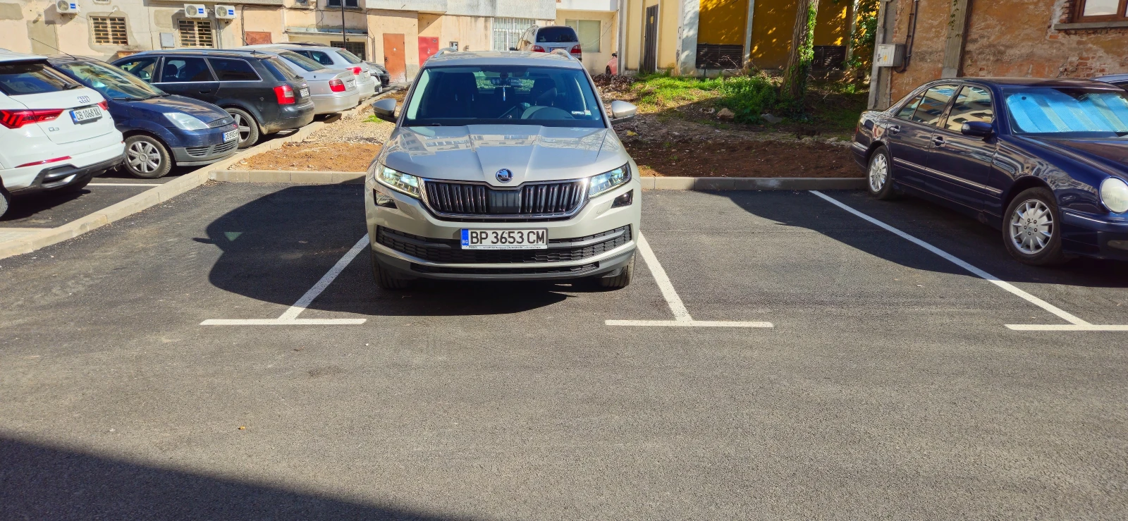 Skoda Kodiaq 4�4, 150 �.�. | Mobile.bg � ����������� 5