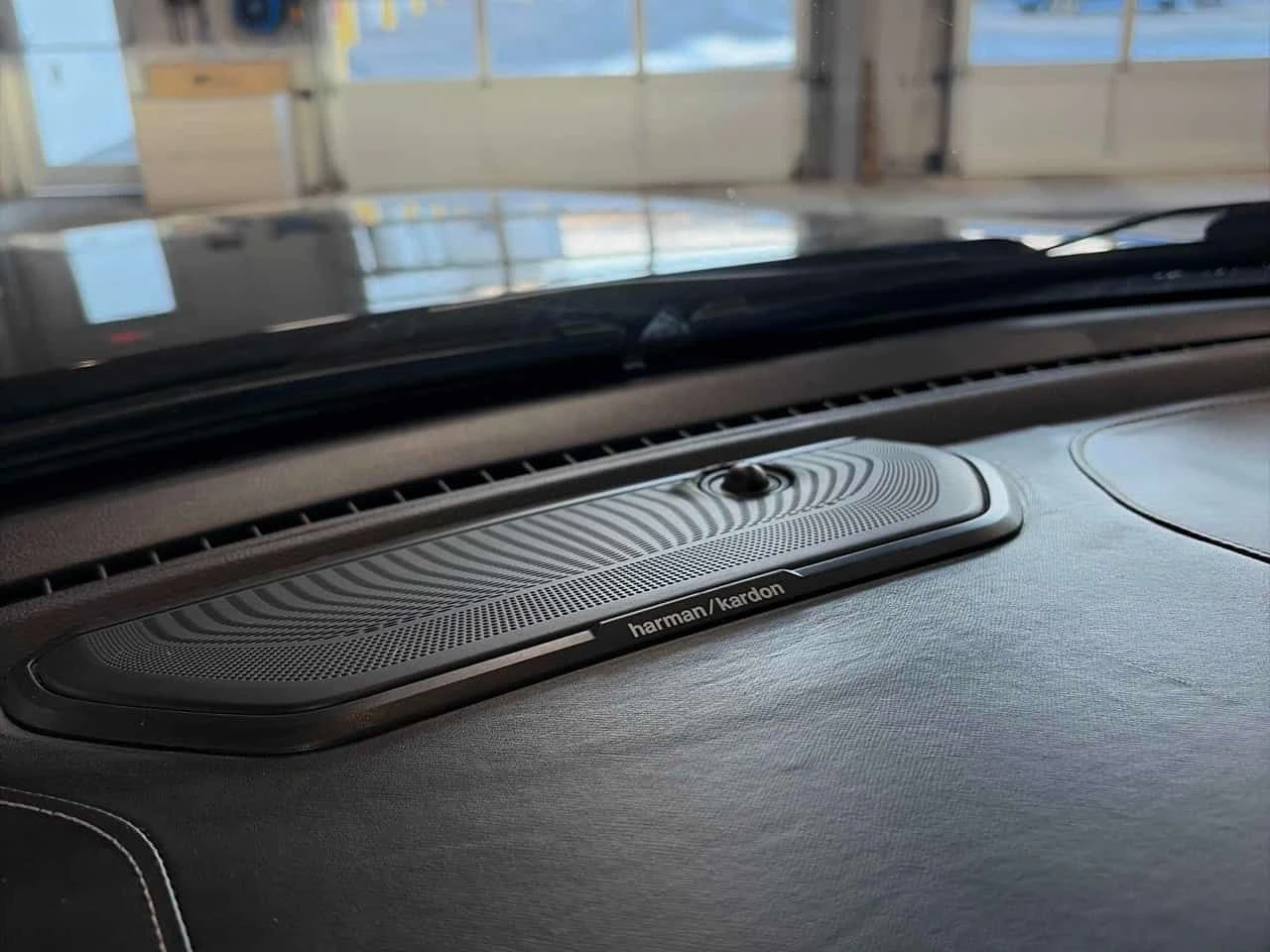 Dodge RAM 1500  | Limited | ВЪЗДУШНО | HARMAN KARDON | 360 | ОБДУ, снимка 13 - Автомобили и джипове - 53720872