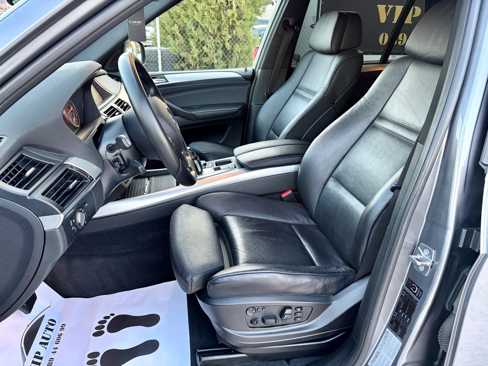 BMW X5 M PACKET SHADOW LINE Xdrive TOP, снимка 9 - Автомобили и джипове - 53806496