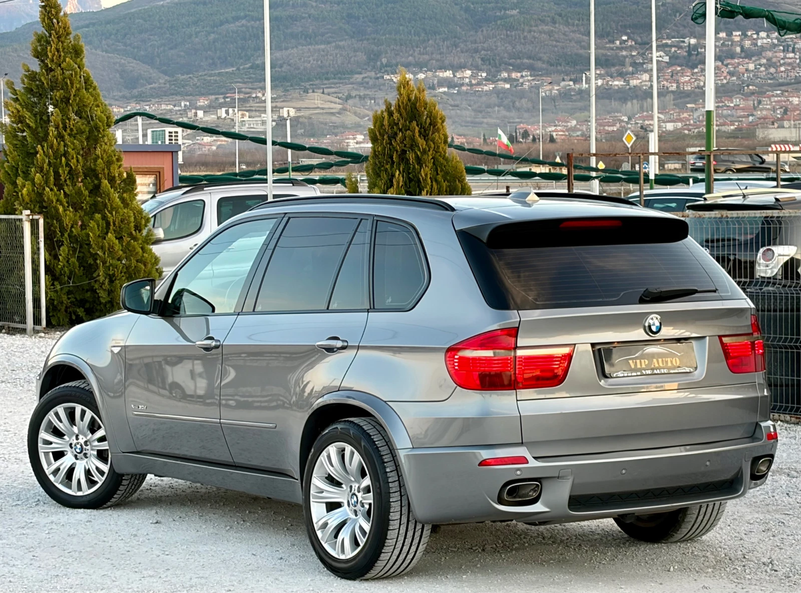 BMW X5 M PACKET SHADOW LINE Xdrive TOP, снимка 6 - Автомобили и джипове - 53806496