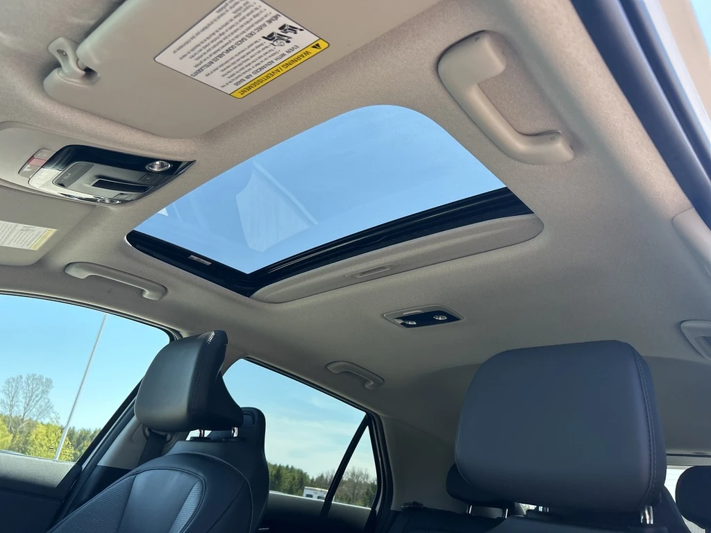 Kia Niro Wave FWD | Nav. | Sunroof | Heated/Cooled Seats | Mobile.bg � ����������� 17