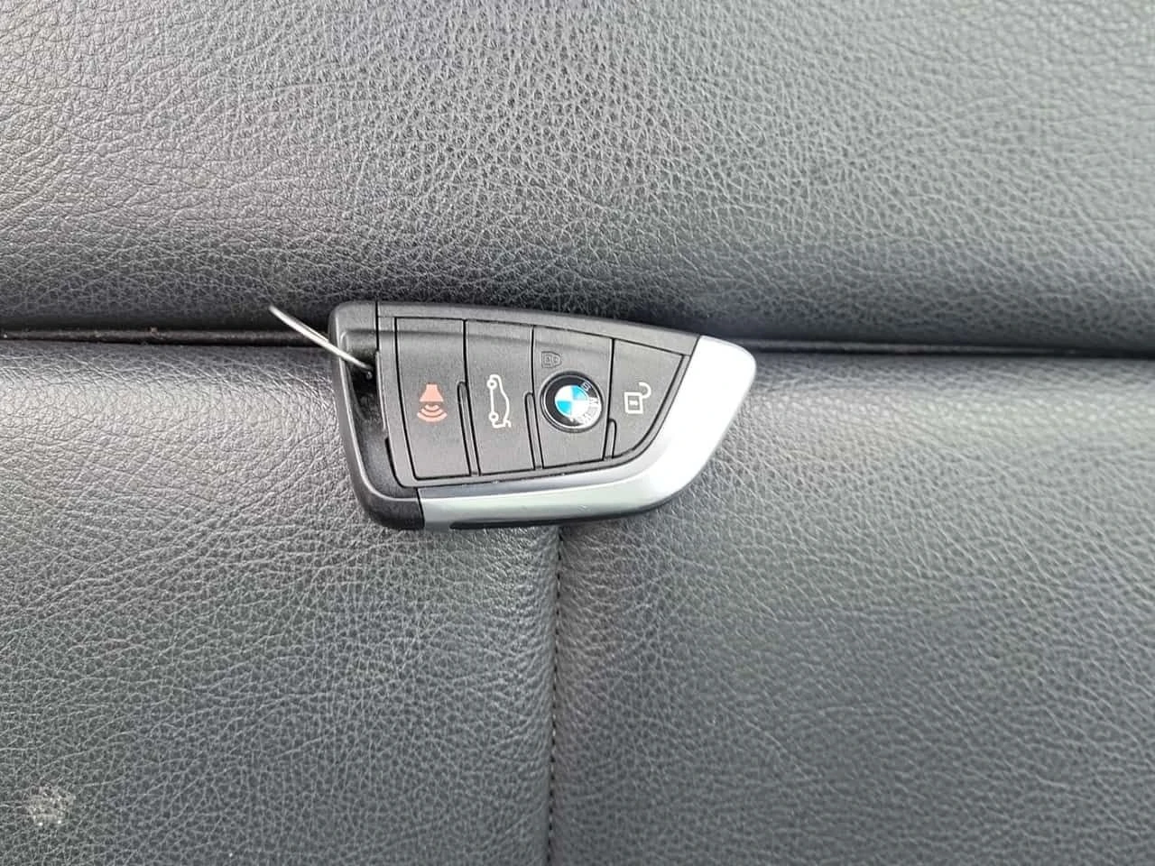 BMW X1 XDRIVE28I /CARFAX / Подгрев/Панорама/Памет/, снимка 9 - Автомобили и джипове - 54152441