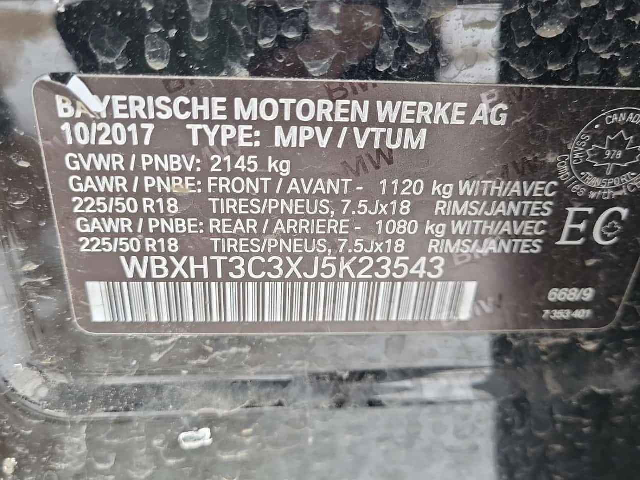 BMW X1 XDRIVE28I /CARFAX / Подгрев/Панорама/Памет/, снимка 14 - Автомобили и джипове - 54152441